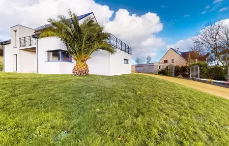 Location appartement de vacances à Planguenoual