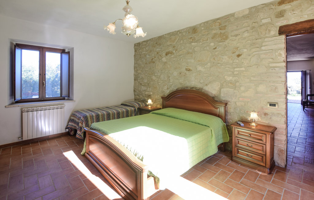 Agriturismo Poggio di Saragano, Appartement 5 personnes à Loc. Saragano, Gualdo - Photo 4