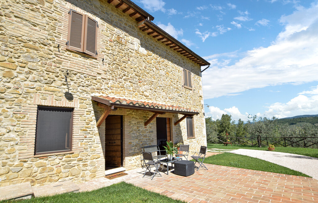 Agriturismo Poggio di Saragano, Appartement 5 personnes à Loc. Saragano, Gualdo - Photo 5