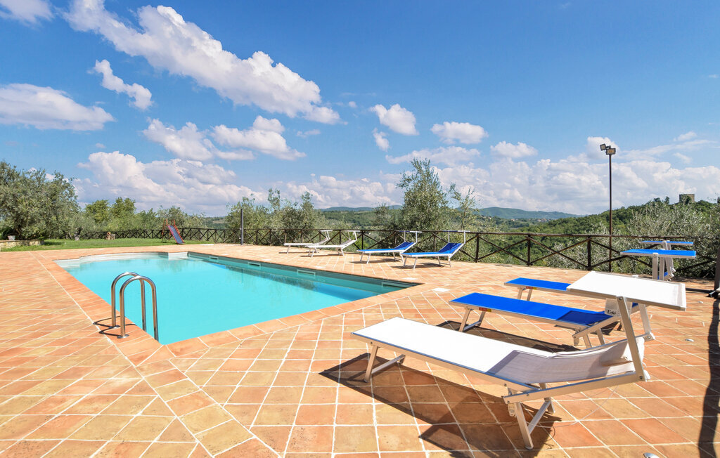 Agriturismo Poggio di Saragano, Appartement 5 personnes à Loc. Saragano, Gualdo - Photo 6