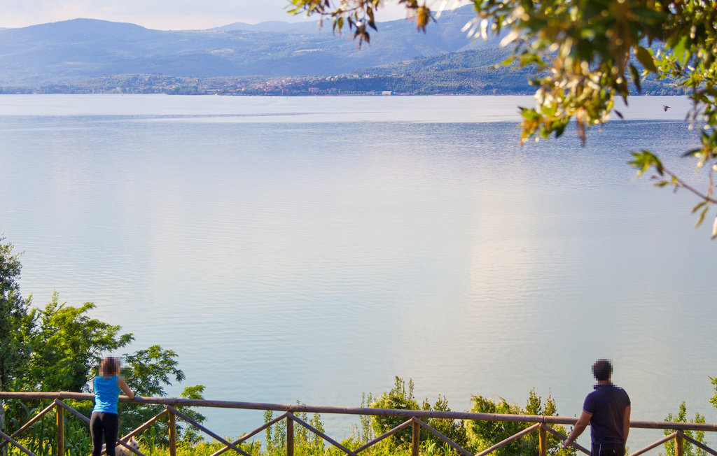 Agriturismo Poggio di Saragano, Appartement 5 personnes à Loc. Saragano, Gualdo - Photo 9