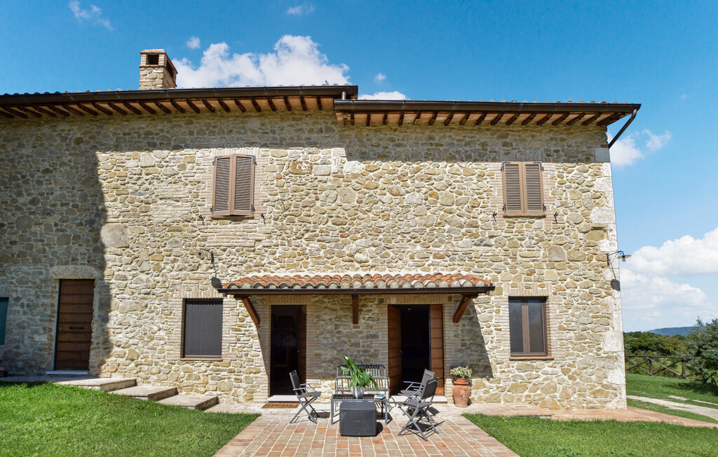Agriturismo Poggio di Saragano, Appartement 5 personnes à Loc. Saragano, Gualdo - Photo 17