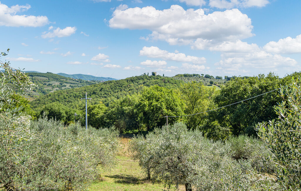Agriturismo Poggio di Saragano, Appartement 5 personnes à Loc. Saragano, Gualdo - Photo 20