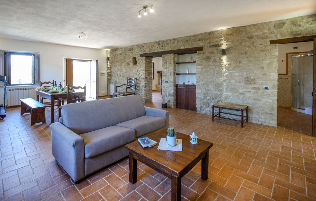 Agriturismo Poggio di Saragano, Appartement 5 personnes à Loc. Saragano, Gualdo - Photo 22