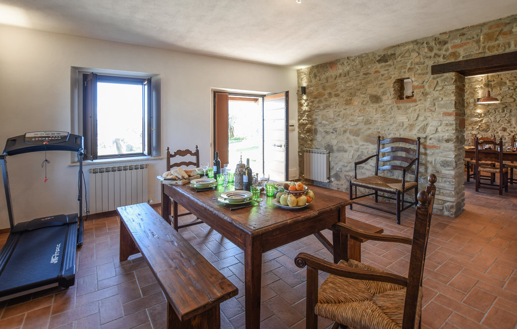Agriturismo Poggio di Saragano, Appartement 5 personnes à Loc. Saragano, Gualdo - Photo 23