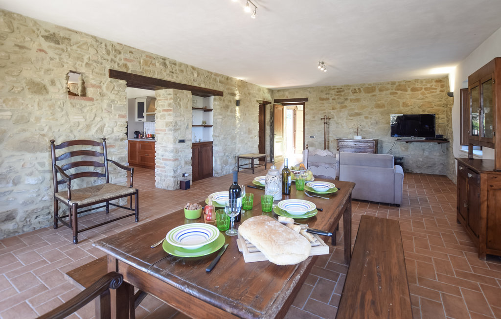 Agriturismo Poggio di Saragano, Appartement 5 personnes à Loc. Saragano, Gualdo - Photo 24