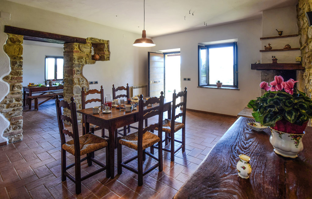Agriturismo Poggio di Saragano, Appartement 5 personnes à Loc. Saragano, Gualdo - Photo 25