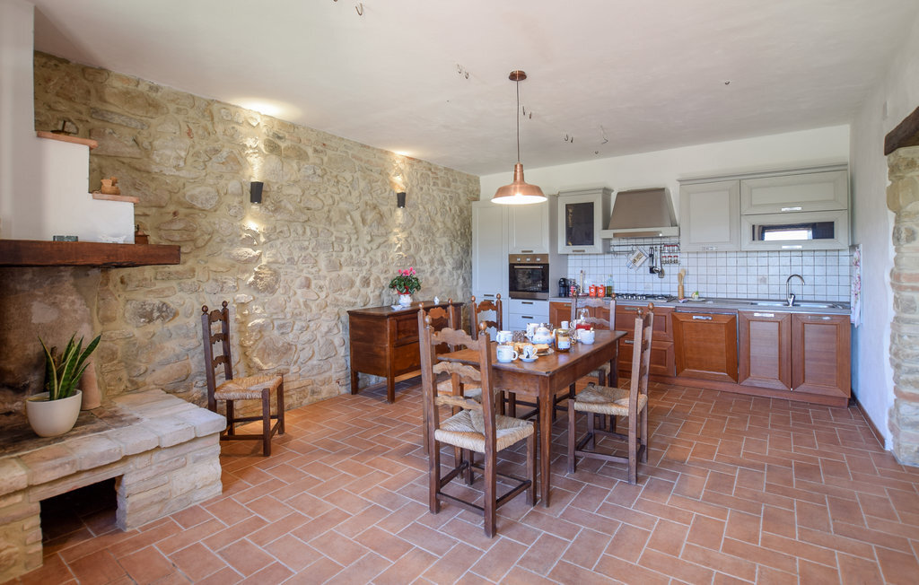 Agriturismo Poggio di Saragano, Appartement 5 personnes à Loc. Saragano, Gualdo - Photo 26
