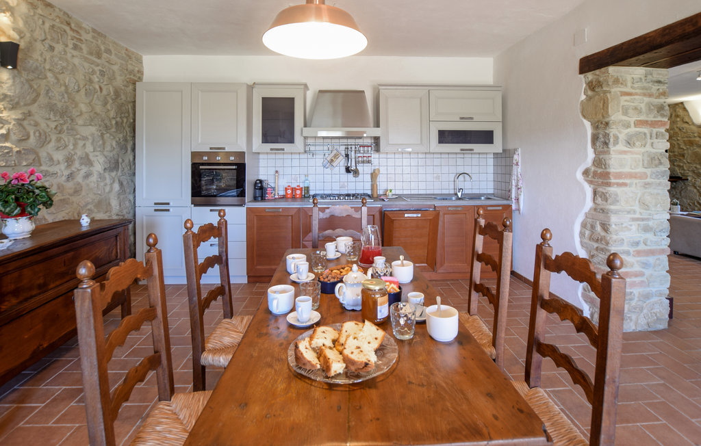 Agriturismo Poggio di Saragano, Appartement 5 personnes à Loc. Saragano, Gualdo - Photo 27