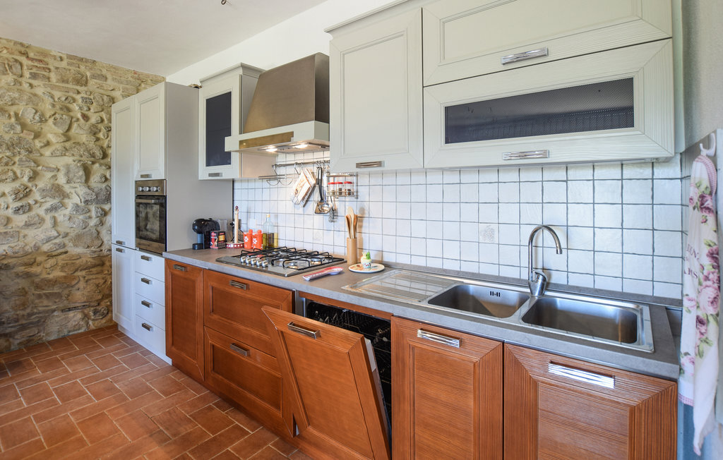Agriturismo Poggio di Saragano, Appartement 5 personnes à Loc. Saragano, Gualdo - Photo 28