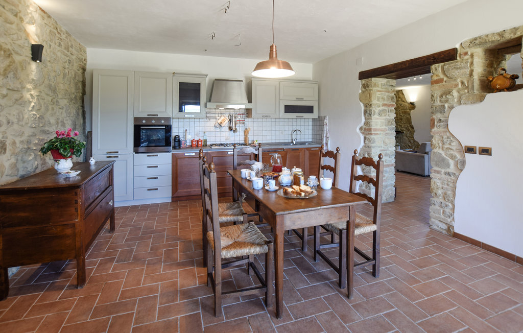 Agriturismo Poggio di Saragano, Appartement 5 personnes à Loc. Saragano, Gualdo - Photo 29