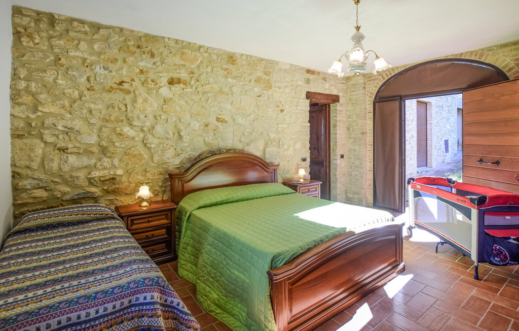 Agriturismo Poggio di Saragano, Appartement 5 personnes à Loc. Saragano, Gualdo - Photo 30