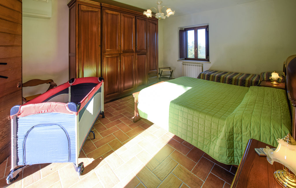 Agriturismo Poggio di Saragano, Appartement 5 personnes à Loc. Saragano, Gualdo - Photo 31