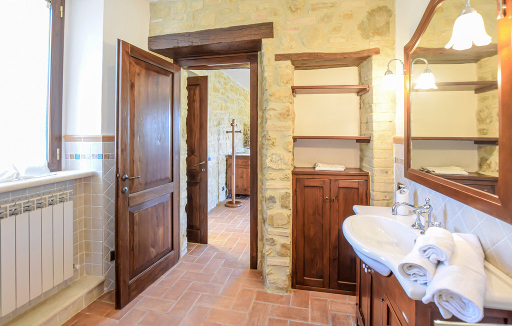 Agriturismo Poggio di Saragano, Appartement 5 personnes à Loc. Saragano, Gualdo - Photo 32