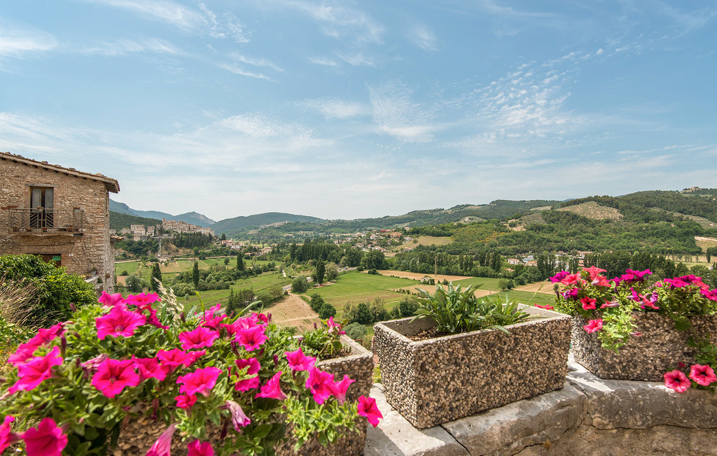 Agriturismo Poggio di Saragano, Appartement 5 personnes à Loc. Saragano, Gualdo - Photo 34
