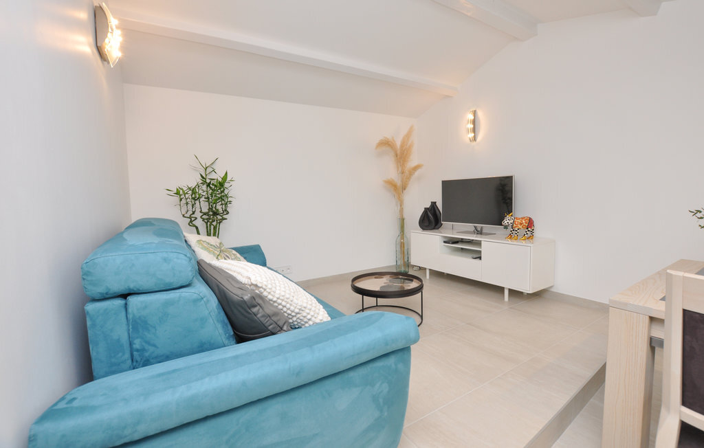 Maison 4 pers. jardin méditerranéen à Cavalaire-sur-Mer - Photo 4