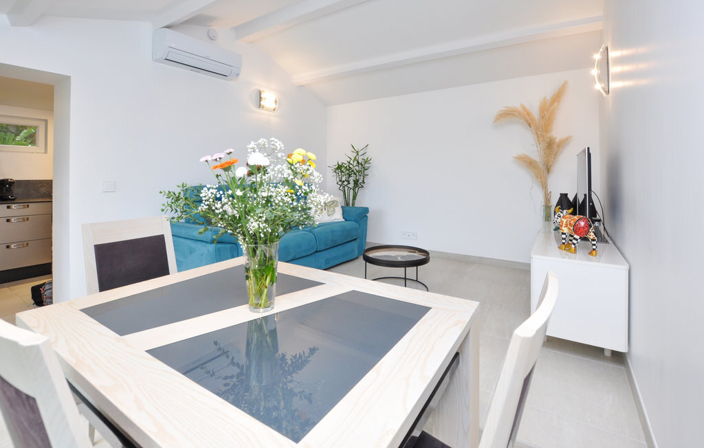 Maison 4 pers. jardin méditerranéen à Cavalaire-sur-Mer - Photo 5