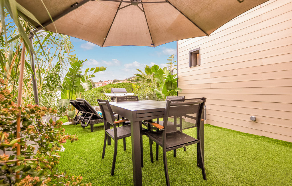 Maison 4 pers. jardin méditerranéen à Cavalaire-sur-Mer - Photo 10