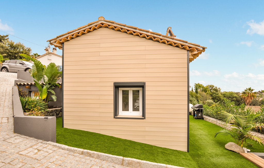 Maison 4 pers. jardin méditerranéen à Cavalaire-sur-Mer - Photo 11