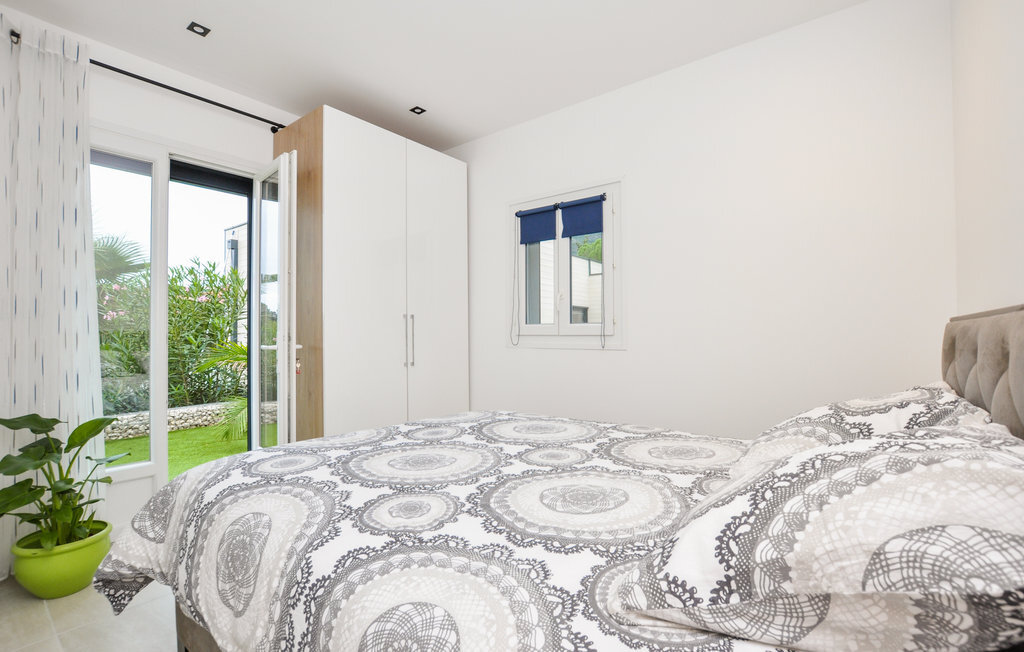Maison 4 pers. jardin méditerranéen à Cavalaire-sur-Mer - Photo 12