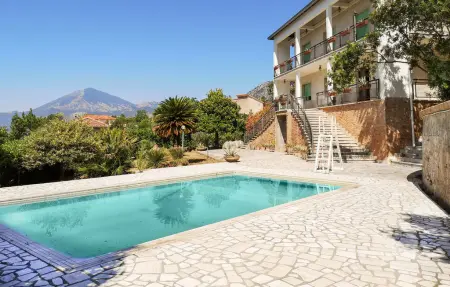 Villa Elfriede, Location Maison 10 personnes à Valvori - Photo 1