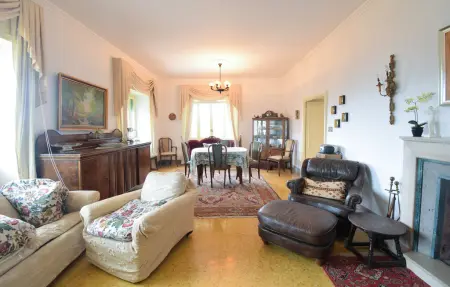 Villa Elfriede, Location Maison 10 personnes à Valvori - Photo 2