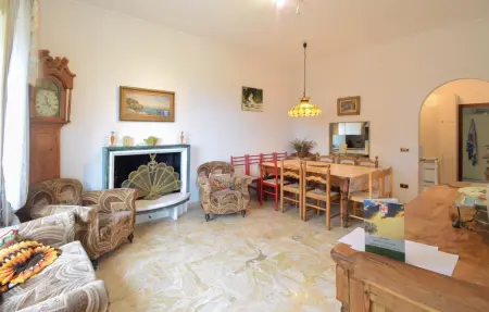 Villa Elfriede, Location Maison 10 personnes à Valvori - Photo 3