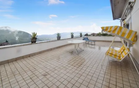 Villa Elfriede, Location Maison 10 personnes à Valvori - Photo 5