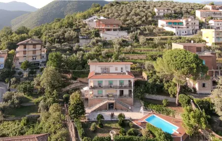 Villa Elfriede, Location Maison 10 personnes à Valvori - Photo 7