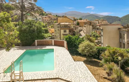Villa Elfriede, Location Maison 10 personnes à Valvori - Photo 8