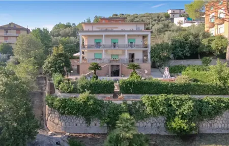 Villa Elfriede, Location Maison 10 personnes à Valvori - Photo 9