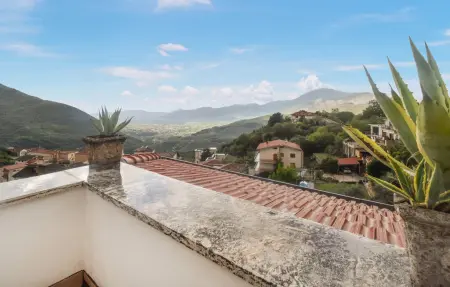 Villa Elfriede, Location Maison 10 personnes à Valvori - Photo 10