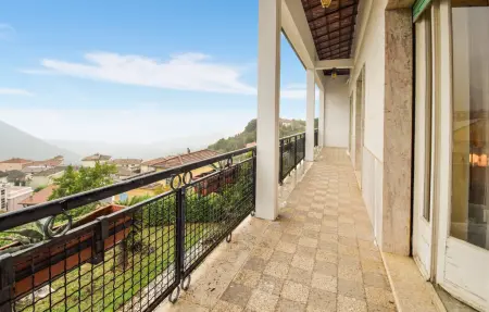 Villa Elfriede, Location Maison 10 personnes à Valvori - Photo 11