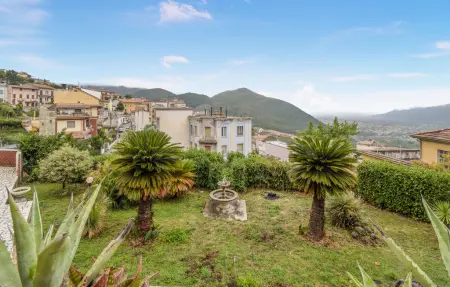 Villa Elfriede, Location Maison 10 personnes à Valvori - Photo 12