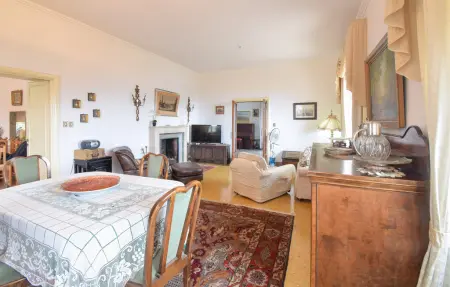 Villa Elfriede, Location Maison 10 personnes à Valvori - Photo 14