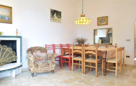 Villa Elfriede, Location Maison 10 personnes à Valvori - Photo 15