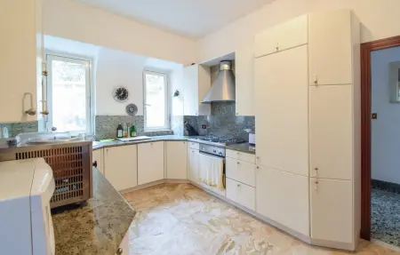 Villa Elfriede, Location Maison 10 personnes à Valvori - Photo 16