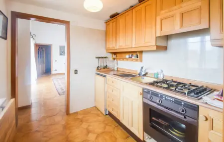 Villa Elfriede, Location Maison 10 personnes à Valvori - Photo 17
