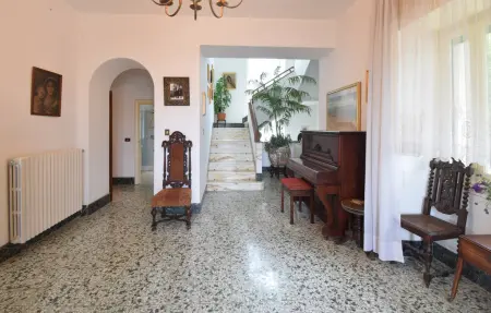 Villa Elfriede, Location Maison 10 personnes à Valvori - Photo 18