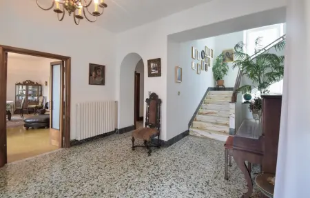 Villa Elfriede, Location Maison 10 personnes à Valvori - Photo 19