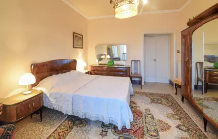 Villa Elfriede, Location Maison 10 personnes à Valvori - Photo 21