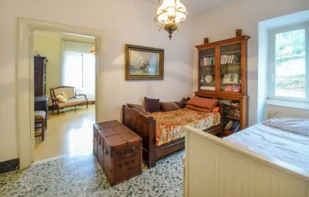 Villa Elfriede, Location Maison 10 personnes à Valvori - Photo 24