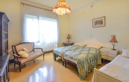 Villa Elfriede, Location Maison 10 personnes à Valvori - Photo 25