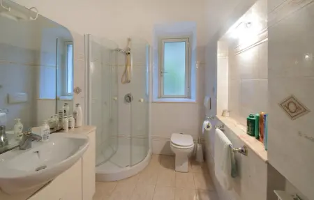 Villa Elfriede, Location Maison 10 personnes à Valvori - Photo 27