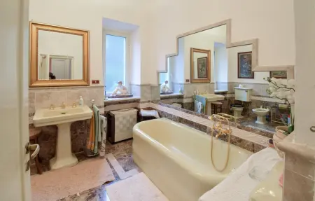 Villa Elfriede, Location Maison 10 personnes à Valvori - Photo 30