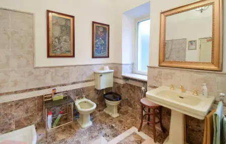 Villa Elfriede, Location Maison 10 personnes à Valvori - Photo 31