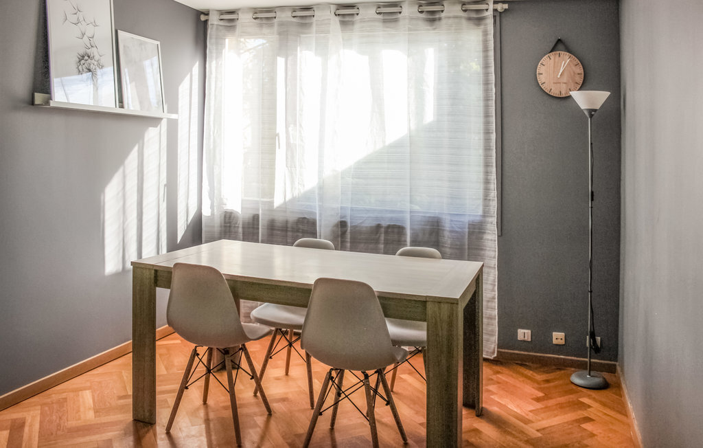 Appartement 6 personnes à Pontoise - Photo 3