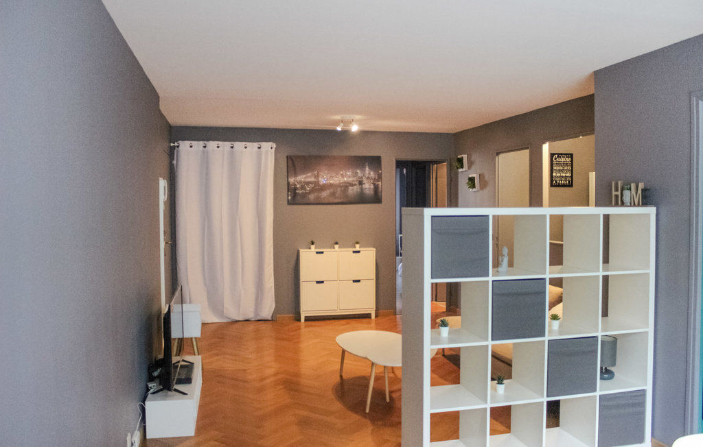 Appartement 6 personnes à Pontoise - Photo 4
