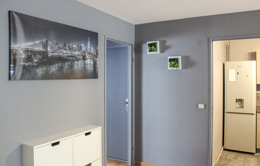 Appartement 6 personnes à Pontoise - Photo 5