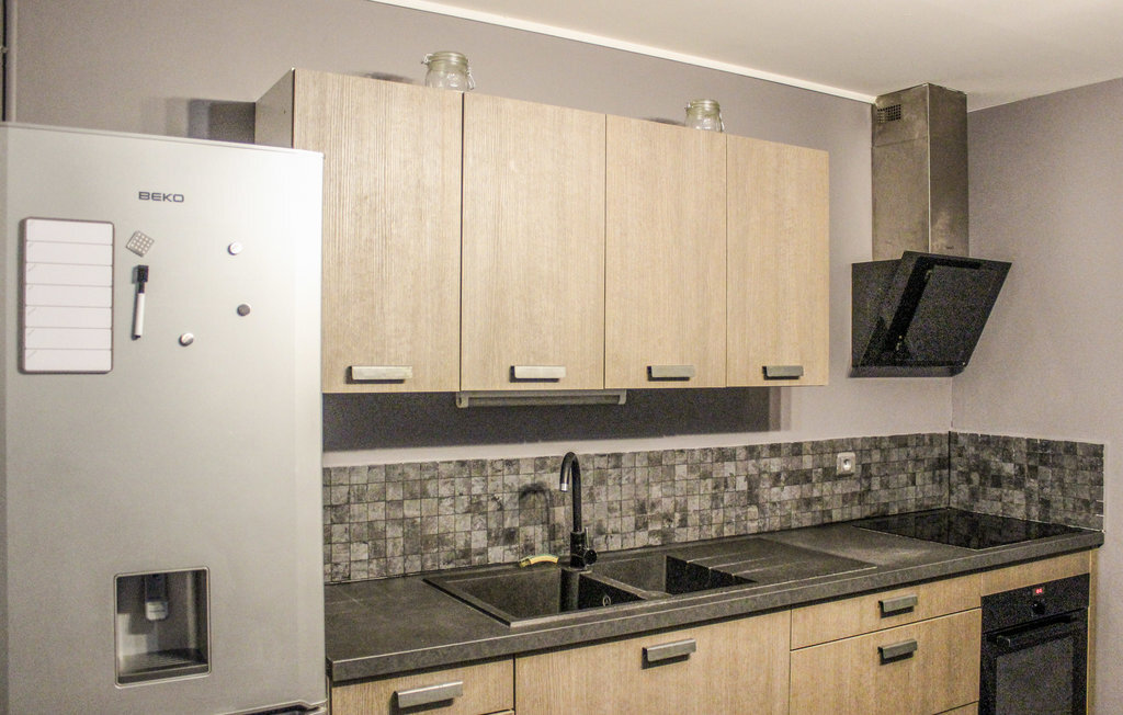 Appartement 6 personnes à Pontoise - Photo 6